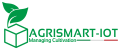 Agrismart Iot - Logo