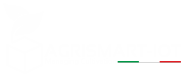 Agrismart Iot - Logo