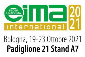 EIMA Fiera Bologna Agrismart Iot